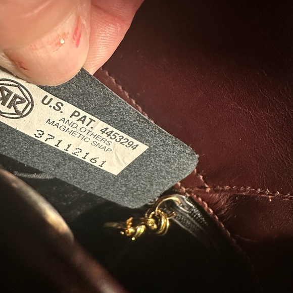 Authentic Salvatore Ferragamo Bucket bag - Picture 7 of 10